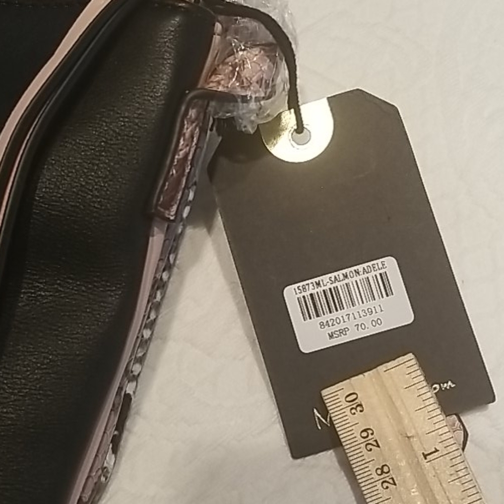 🎉Moda Luxe crossbody - Picture 8 of 9